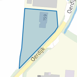 Perceel DPV00-F-3023