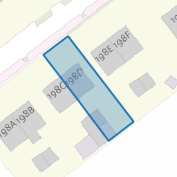 Perceel DPV00-F-3030