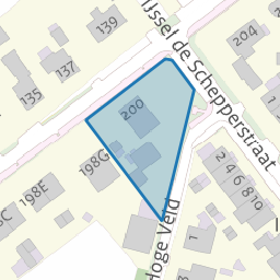 Perceel DPV00-F-3041