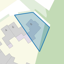 Perceel DPV00-F-3046