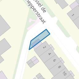 Perceel DPV00-F-3076