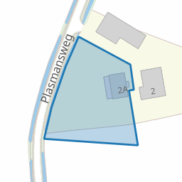 Perceel DPV00-F-3086