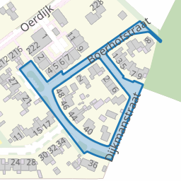 Perceel DPV00-F-3087