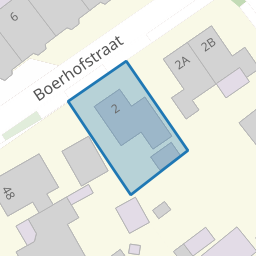 Perceel DPV00-F-3089