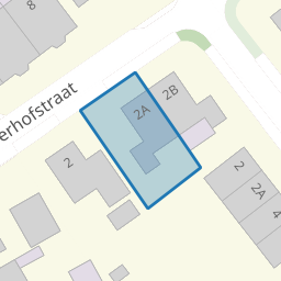 Perceel DPV00-F-3090