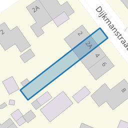 Perceel DPV00-F-3092