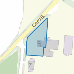 Perceel DPV00-F-3099