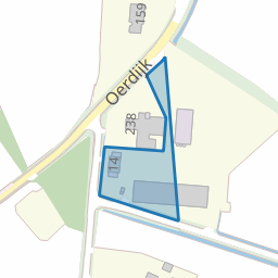 Perceel DPV00-F-3122