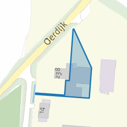 Perceel DPV00-F-3123