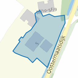 Perceel DPV00-G-1433