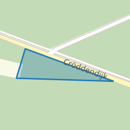 Perceel DPV00-G-1696