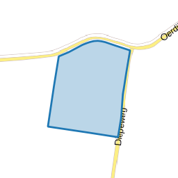 Perceel DPV00-G-2005