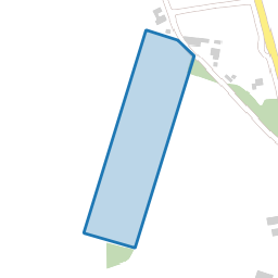 Perceel DPV00-G-2016