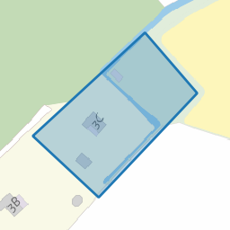 Perceel DPV00-G-2040