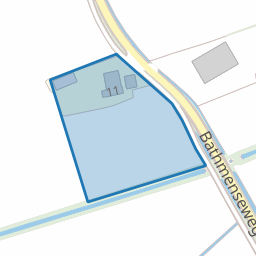 Perceel DPV00-G-2272