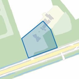 Perceel DPV00-G-2281