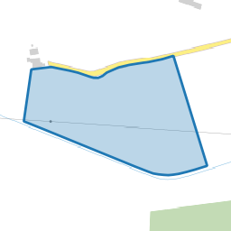 Perceel DPV00-G-2340