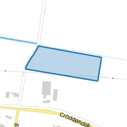 Perceel DPV00-G-2358