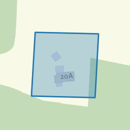 Perceel DPV00-G-2376