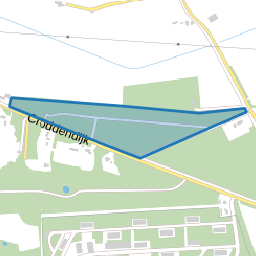 Perceel DPV00-G-2389