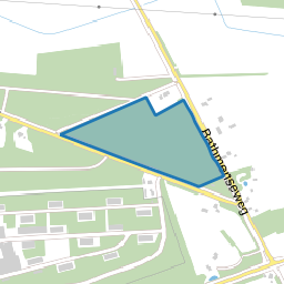 Perceel DPV00-G-2392