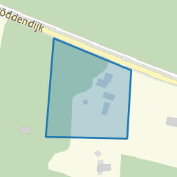 Perceel DPV00-G-2398