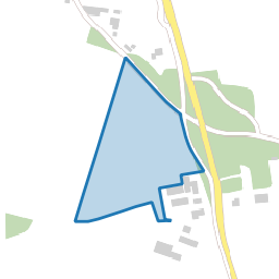 Perceel DPV00-G-2400