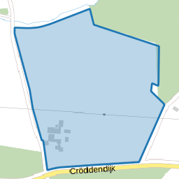 Perceel DPV00-G-2429