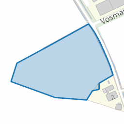 Perceel DPV00-G-2442