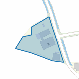 Perceel DPV00-G-2443