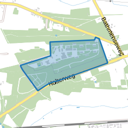 Perceel DPV00-G-2457