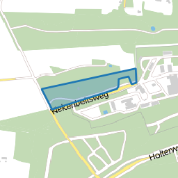 Perceel DPV00-G-2464