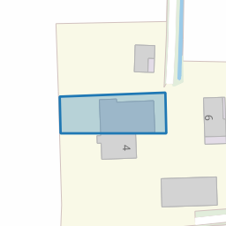 Perceel DPV00-G-2481