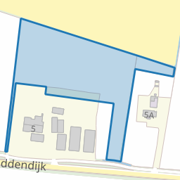 Perceel DPV00-G-2489