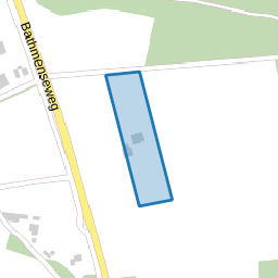 Perceel DPV00-G-2499