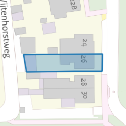 Perceel DPV00-H-2725