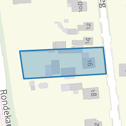 Perceel DPV00-H-2973