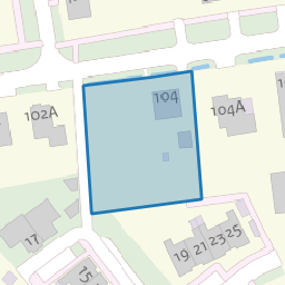 Perceel DPV00-H-3155