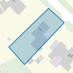 Perceel DPV00-H-3191