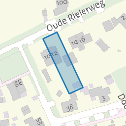 Perceel DPV00-H-3880