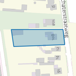 Perceel DPV00-H-3921