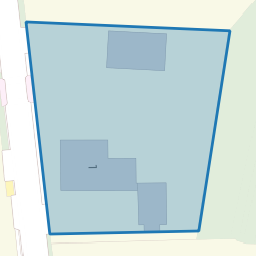 Perceel DPV00-H-4011