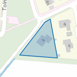 Perceel DPV00-H-4118