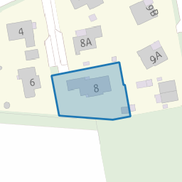 Perceel DPV00-H-4122