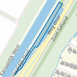 Perceel DPV00-H-4151