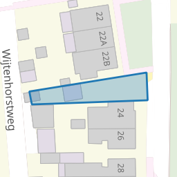 Perceel DPV00-H-4155