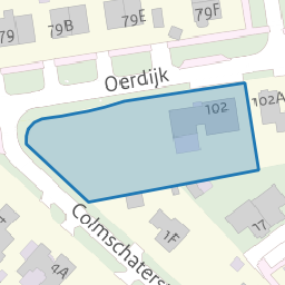 Perceel DPV00-H-4157