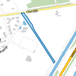 Perceel DPV00-H-4162