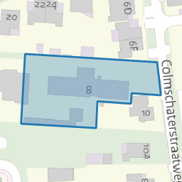 Perceel DPV00-H-4175