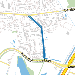 Perceel DPV00-H-4190